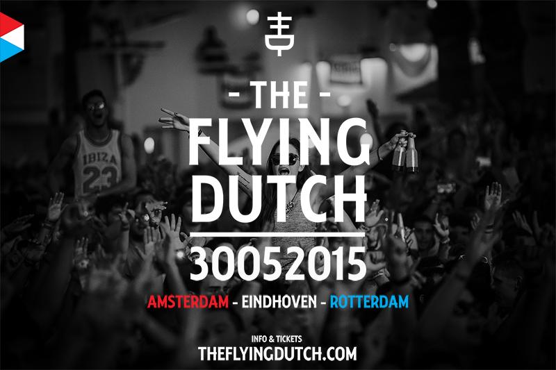 The Flying Dutch