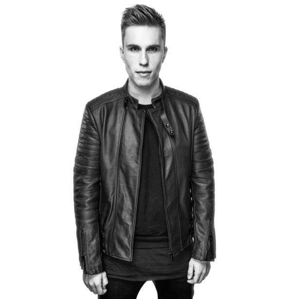 Nicky Romero