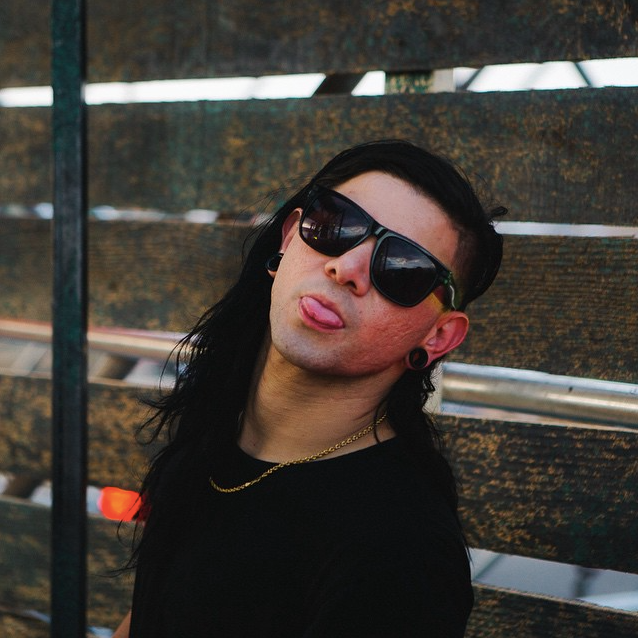 Skrillex