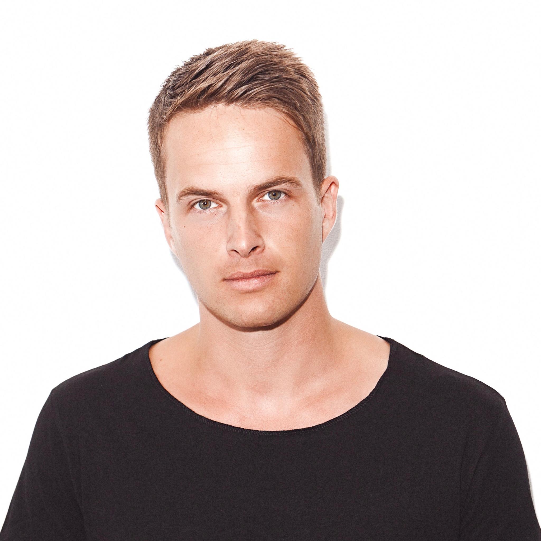 Dannic DJ MAG