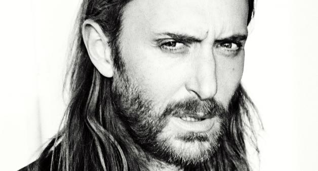 David Guetta DJ MAG