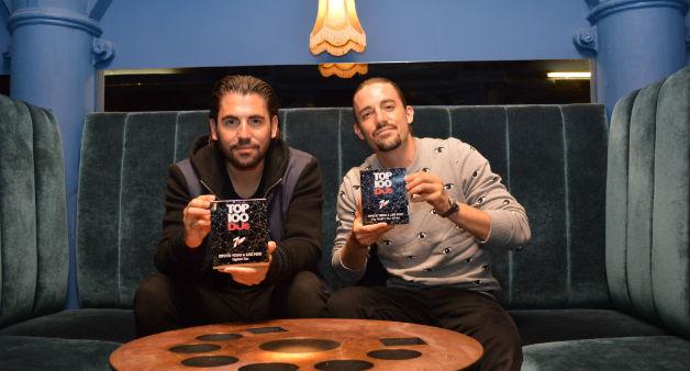 Dimitri Vegas and Like Mike
