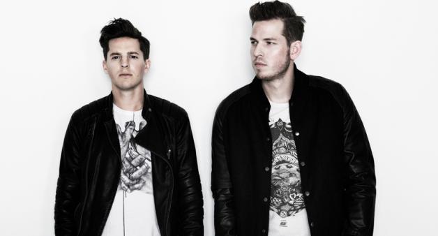 Firebeatz DJ MAG