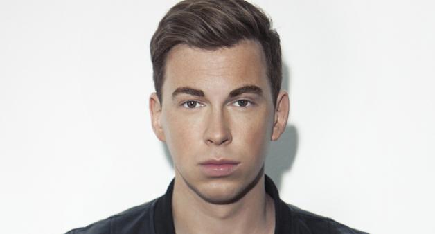 Hardwell DJ MAG