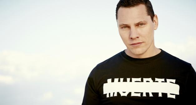Tiësto DJ MAG