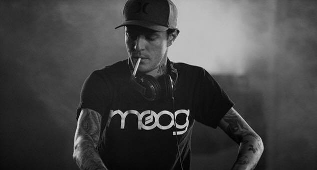 deadmau5
