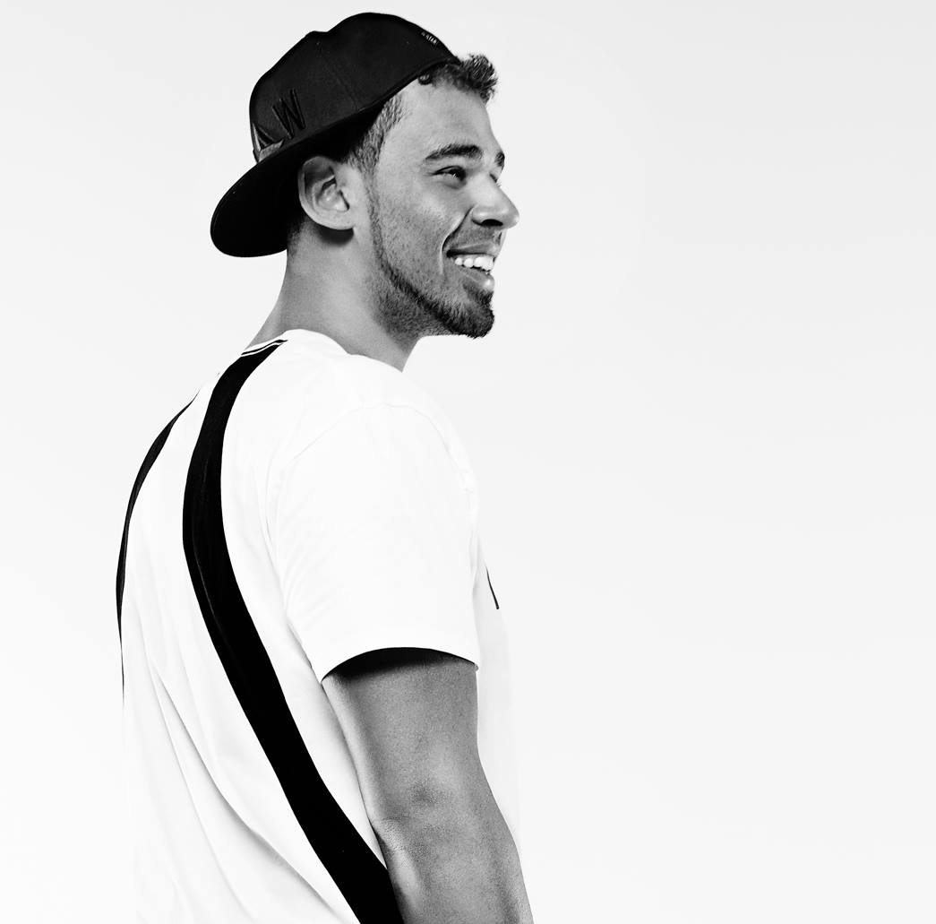 Afrojack