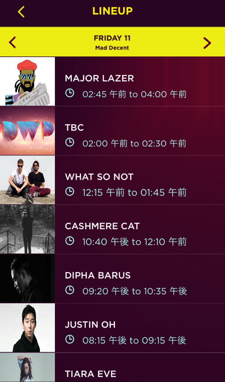DWP 2015 2