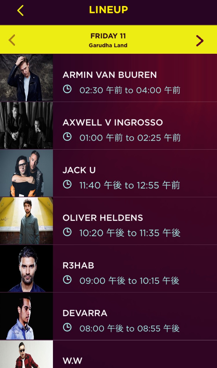 DWP 2015