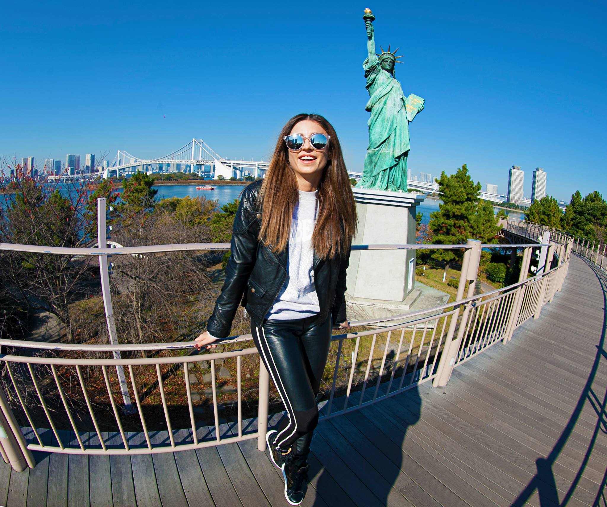 Juicy M 20151209 2