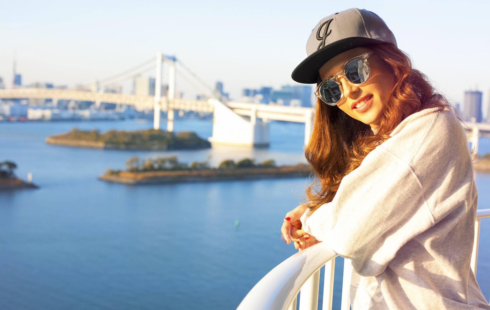 Juicy M 20151209