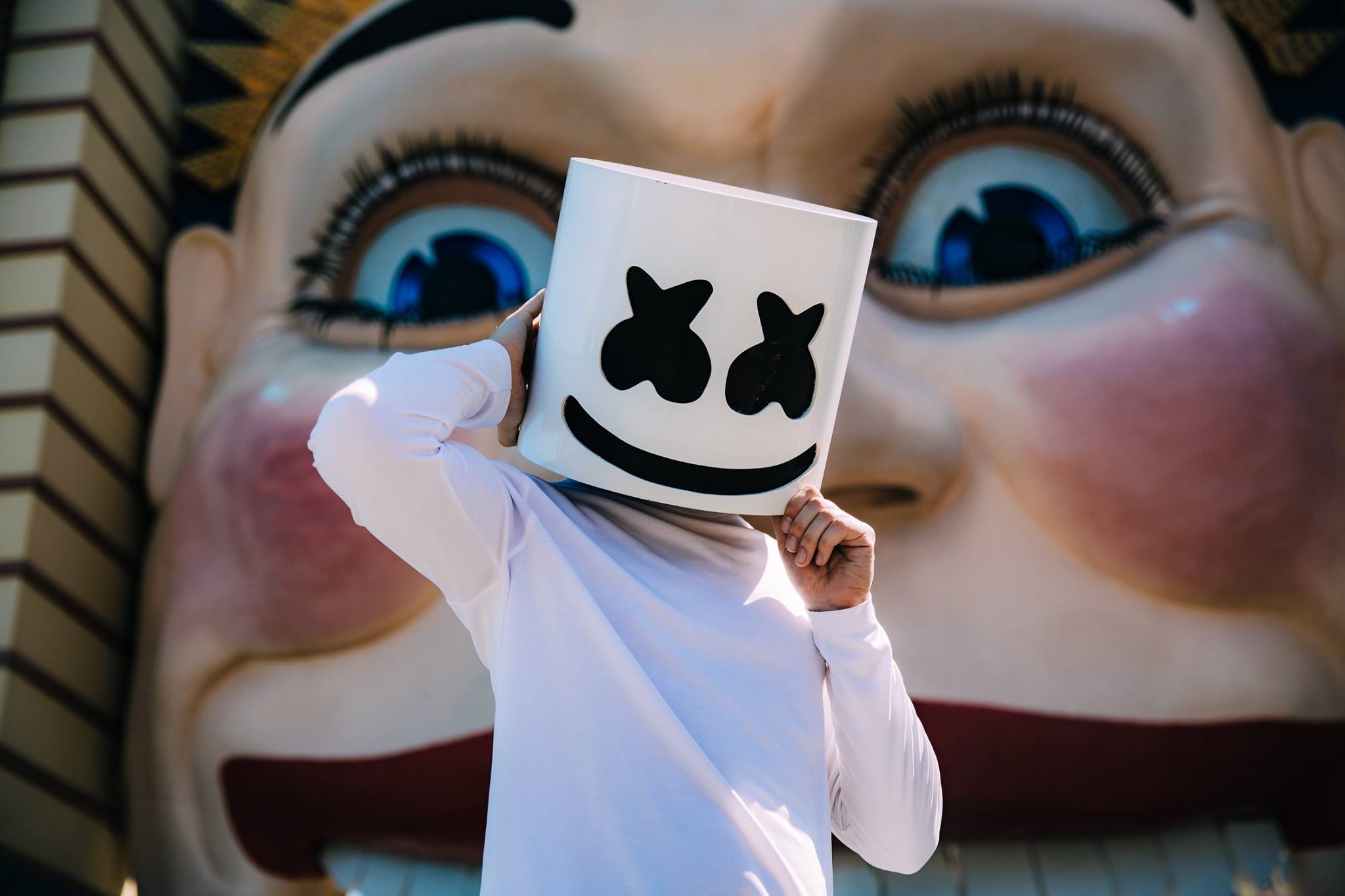 Marshmello