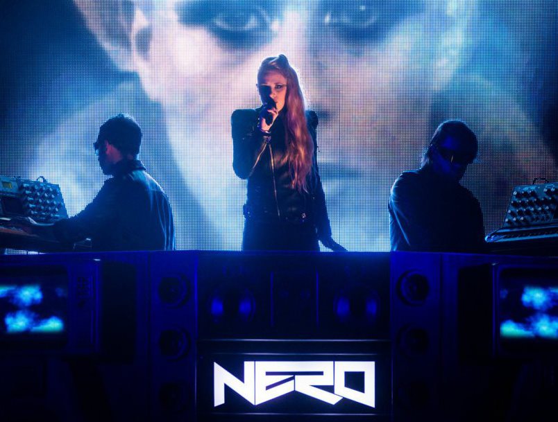 NERO LIVE