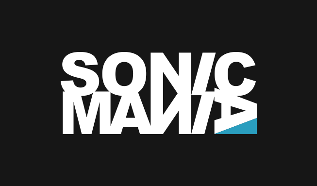 sonicmania