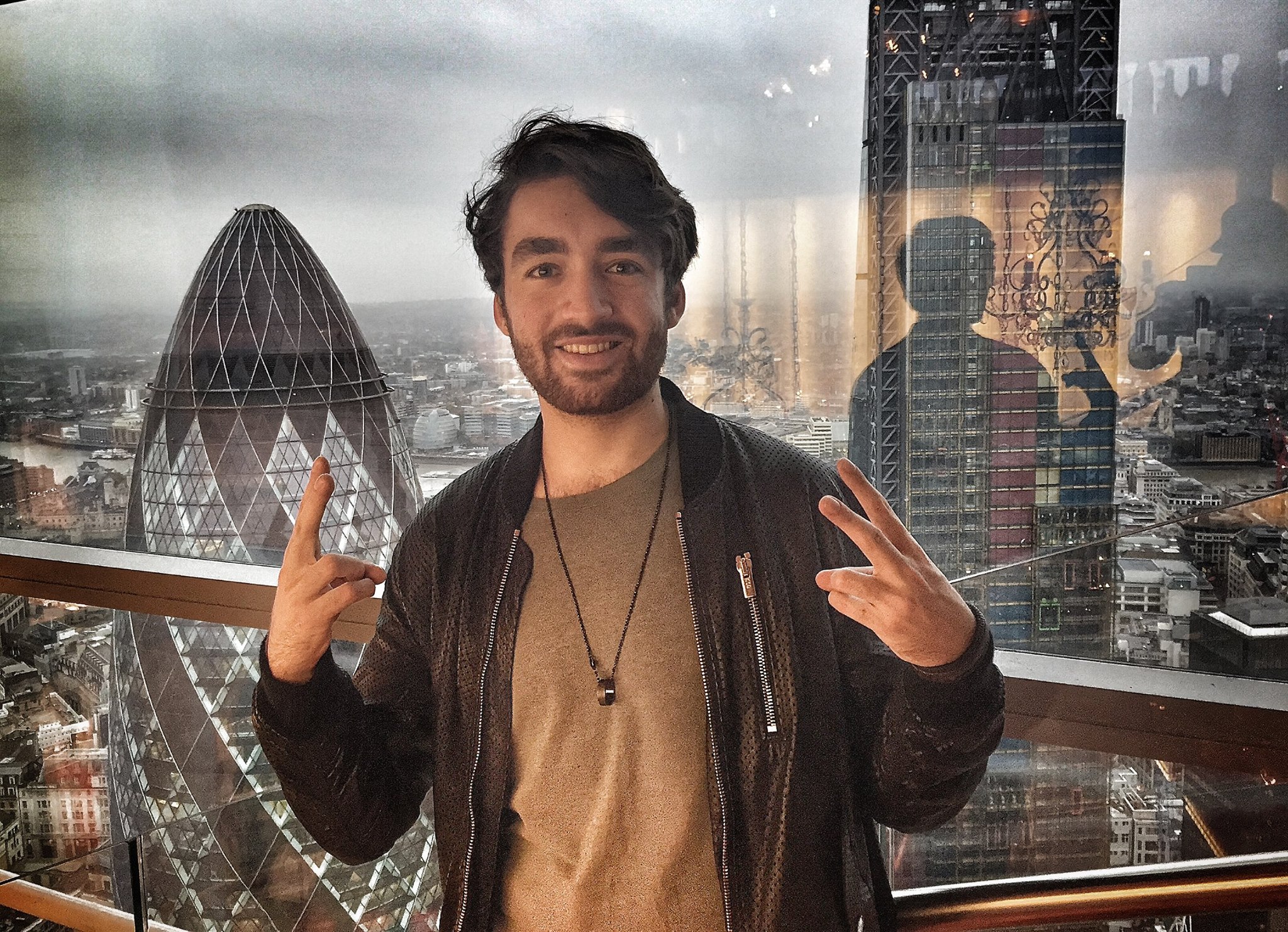 Oliver Heldens 20151025
