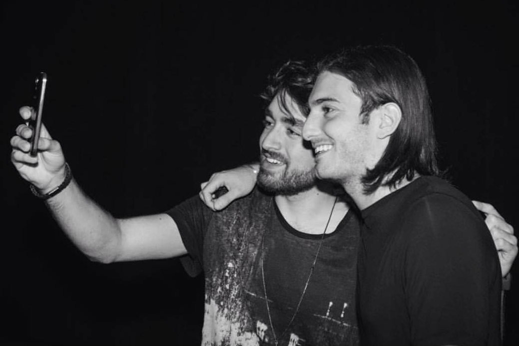 Oliver Heldens 3