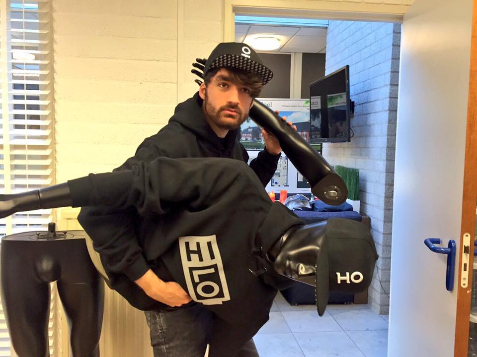 Oliver Heldens HI-LO