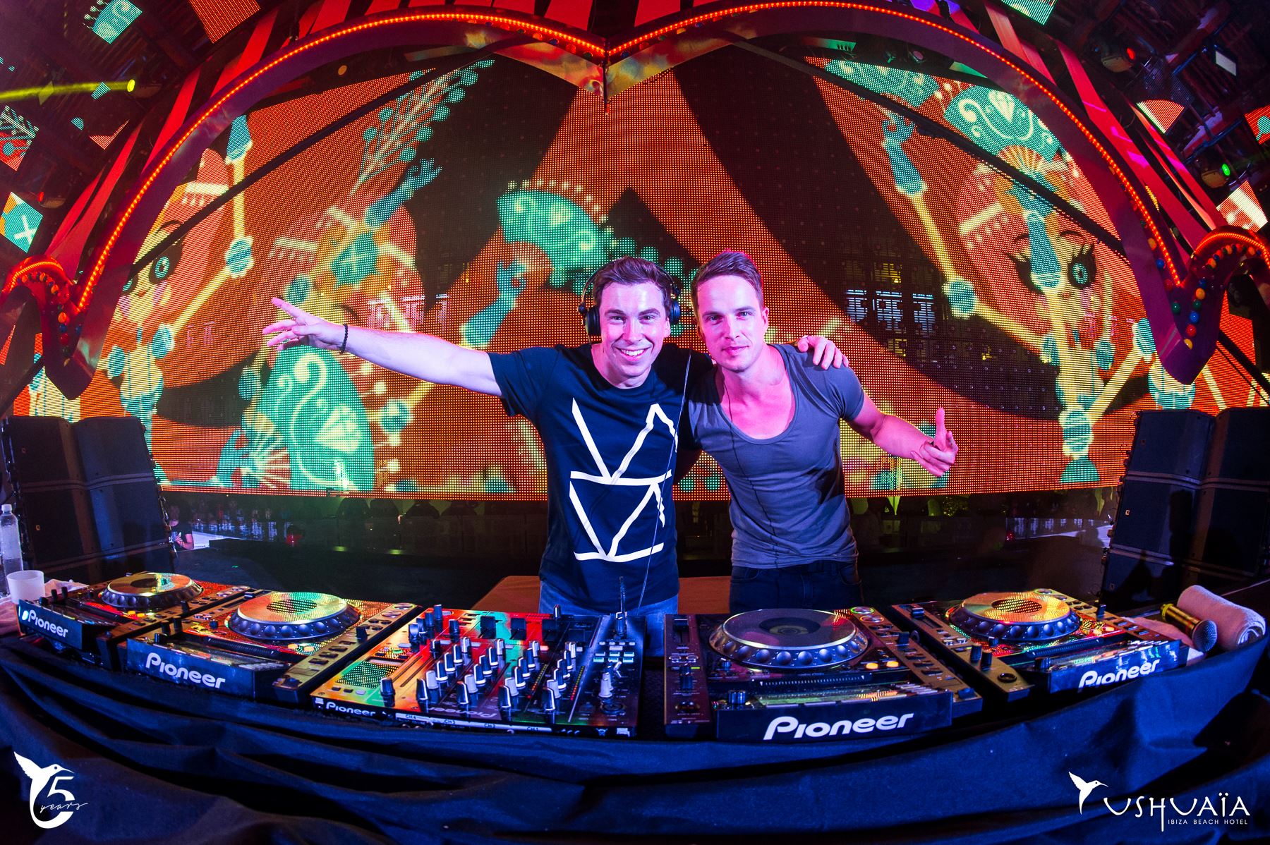 DANNIC HARDWELL