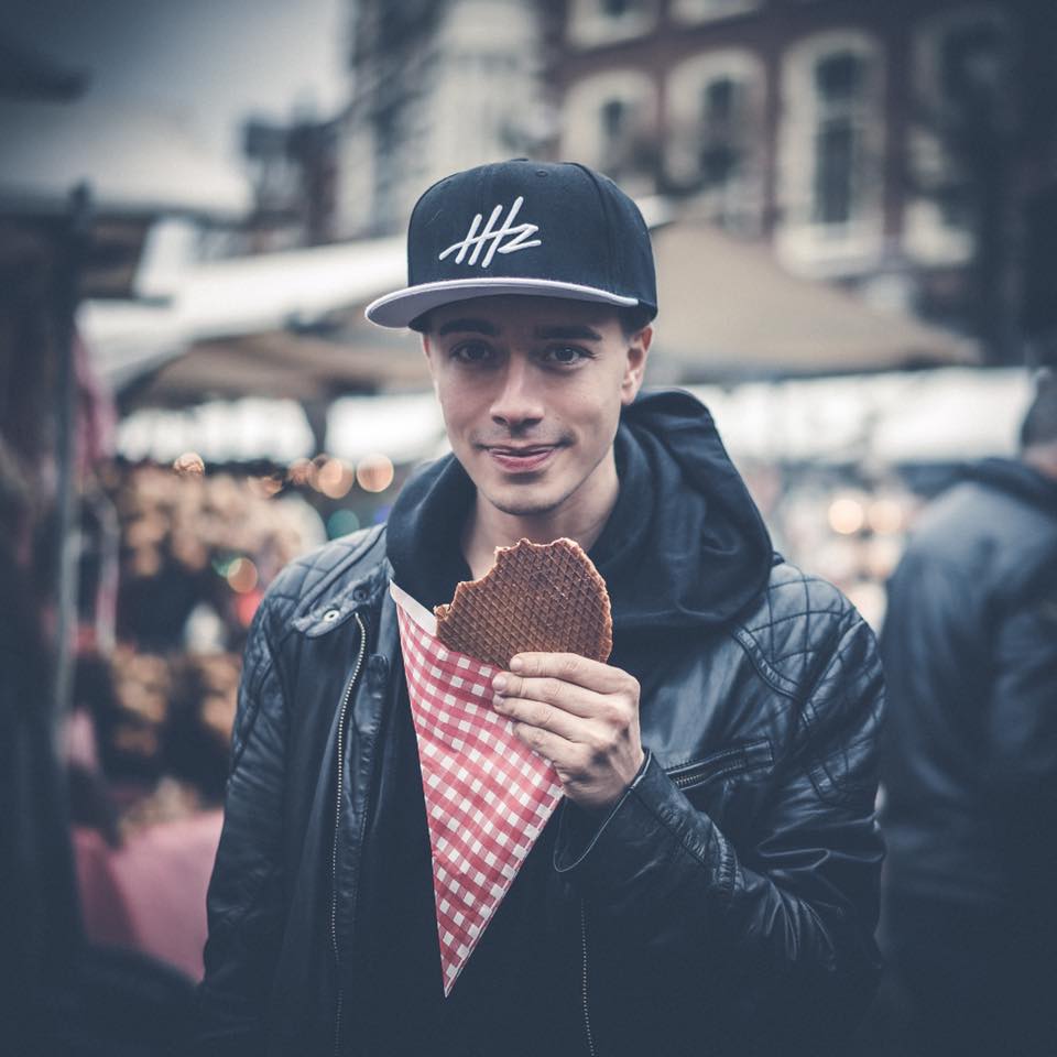 Headhunterz TOP 2