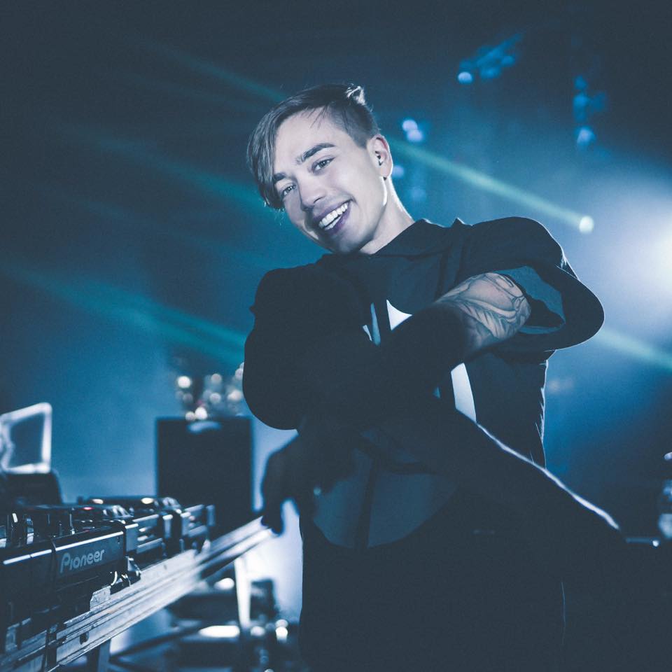 Headhunterz TOP