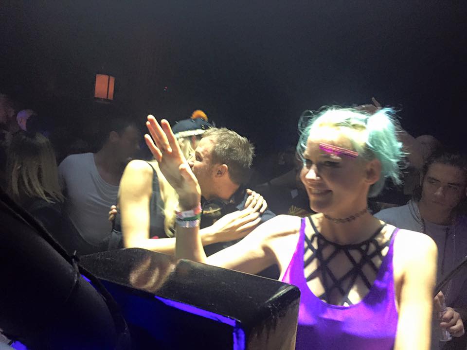 MMW NERVO