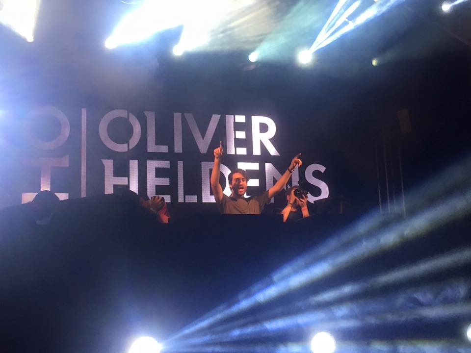MMW OLIVER