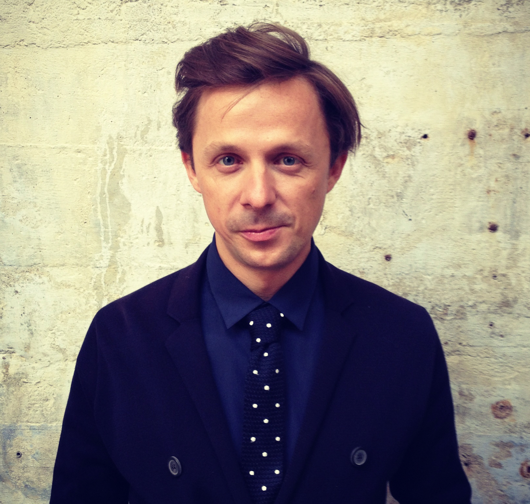 Martin Solveig