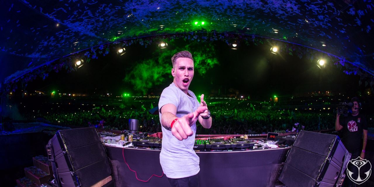 Nicky Romero