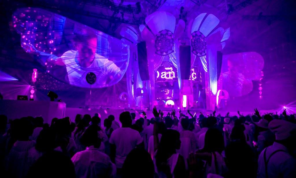 SENSATION