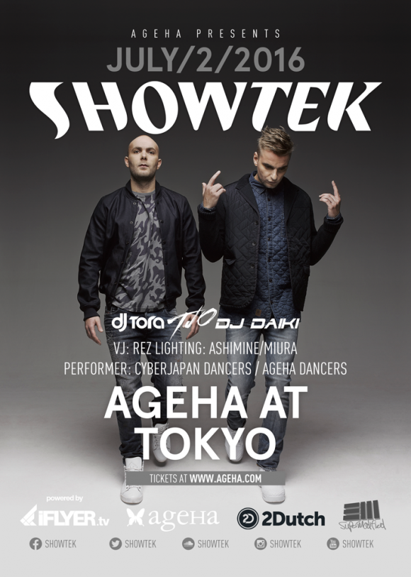 Download Preview MAKJ M35 - GO Showtek Edit