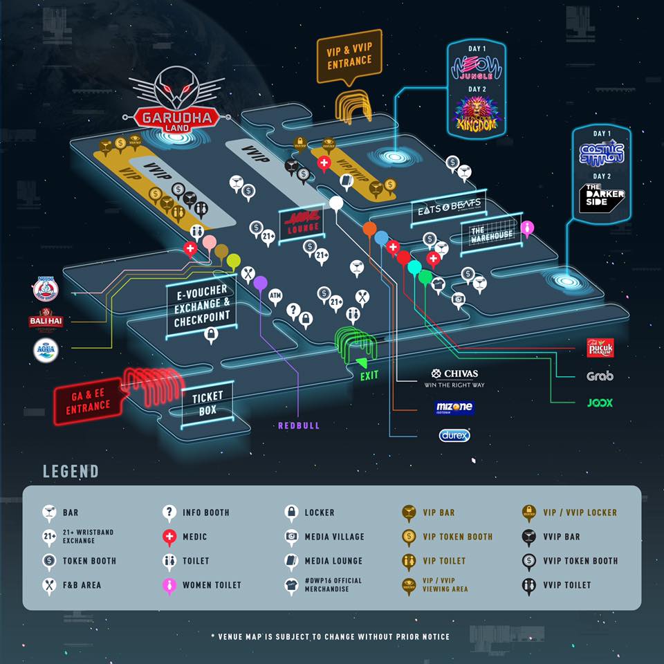 dwp-2016-site-map