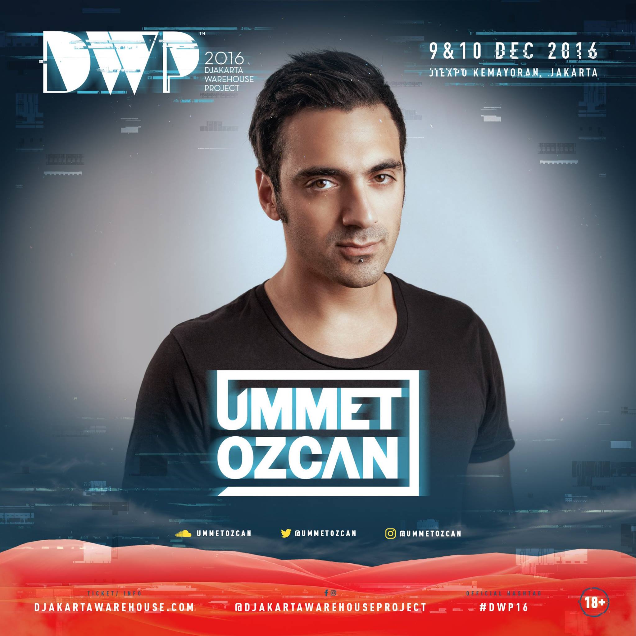 dwp-2016-ummet-ozcan