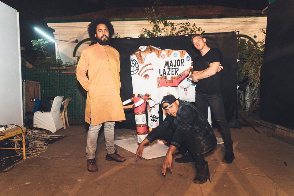 MAJOR LAZER 20160224