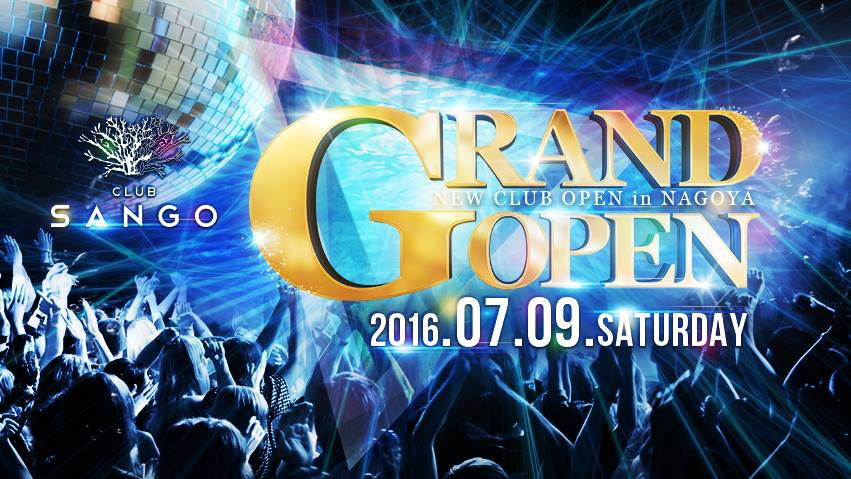 CLUB SANGO2