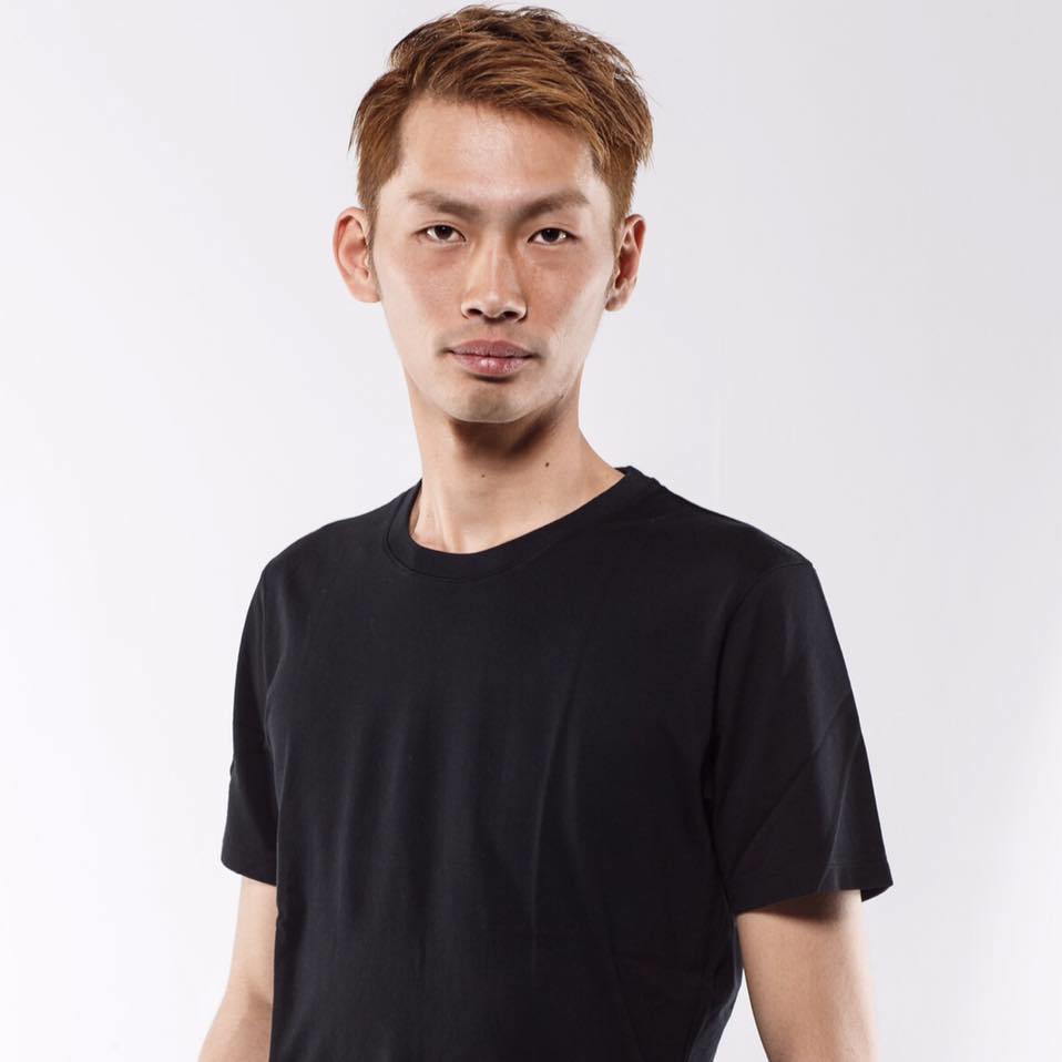 dj-naoto
