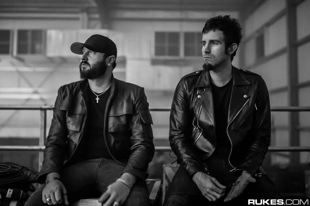 Knife Party
