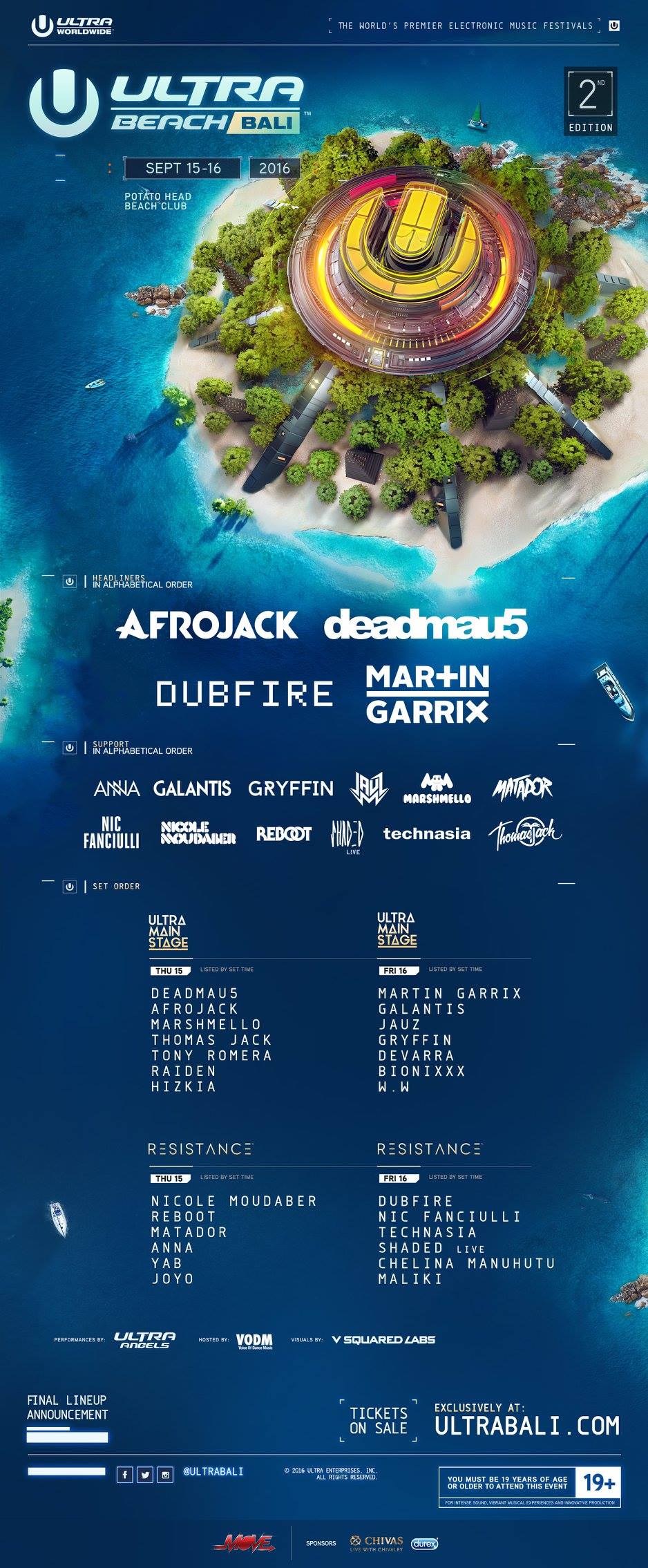 ultra-bali-the-daily-schedule