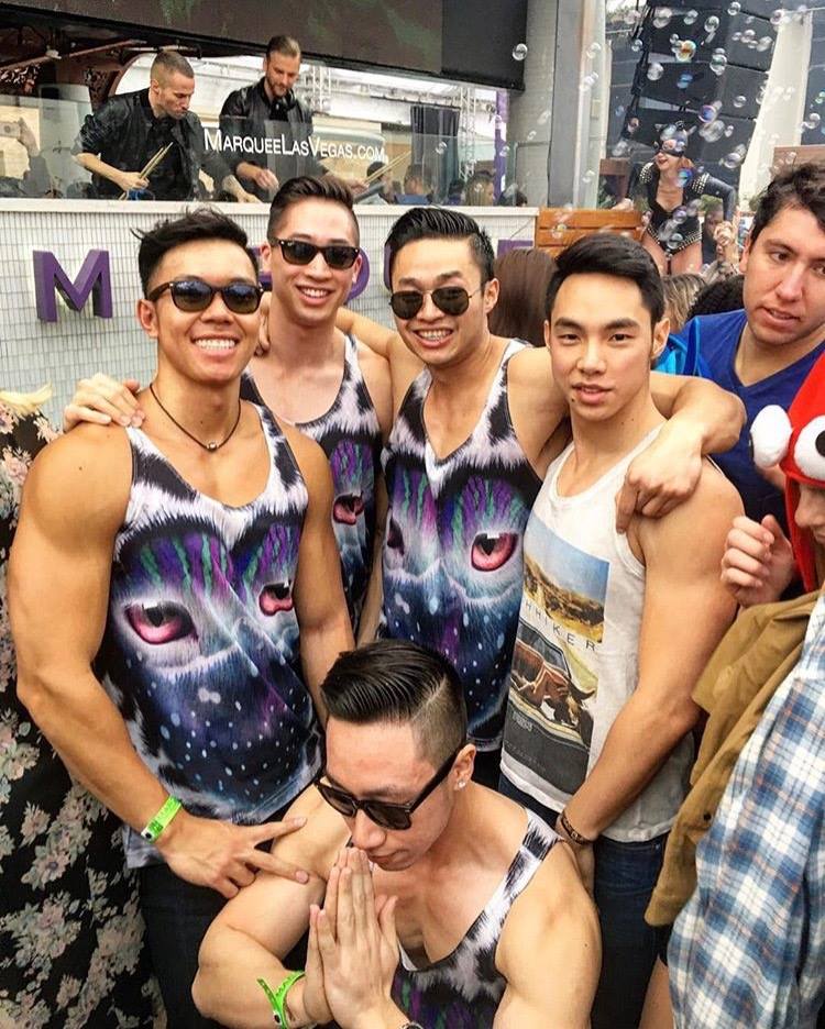 Galantis BOY