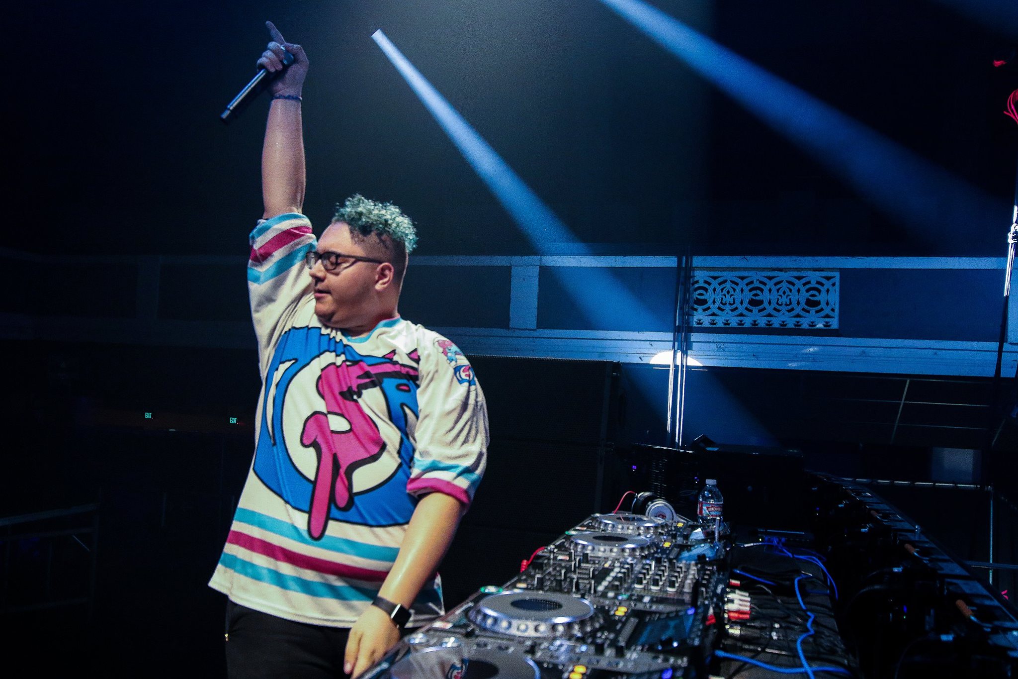 slushii