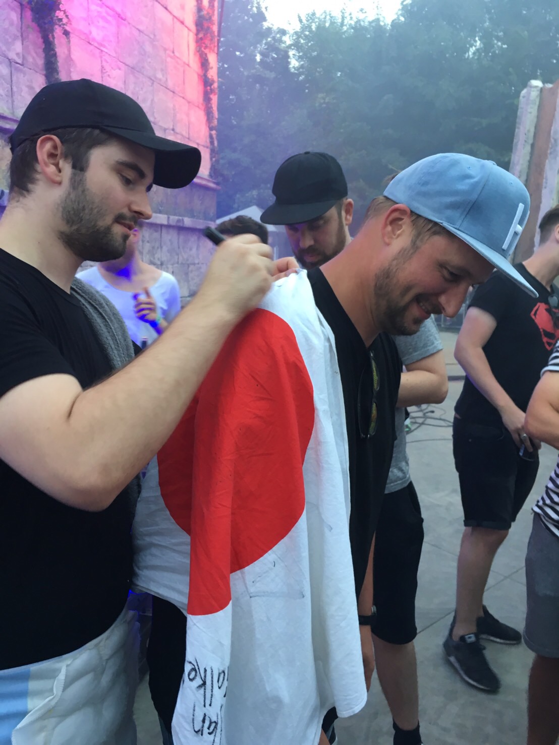 TOMORROWLAND 2016 DYRO