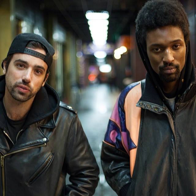 the-knocks