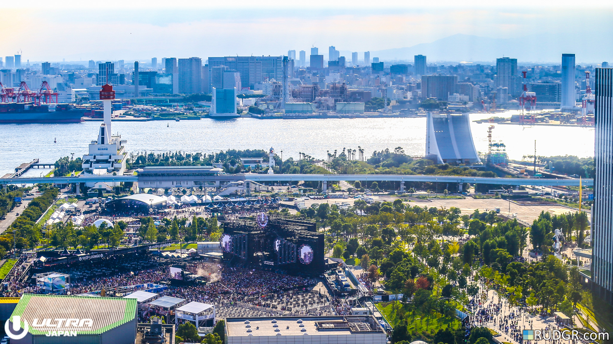 ULTRA JAPAN 2015 PHOTO6
