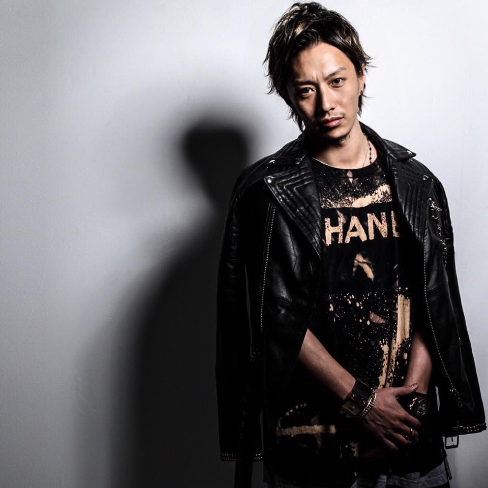 dj-fumi%e2%98%85yeah