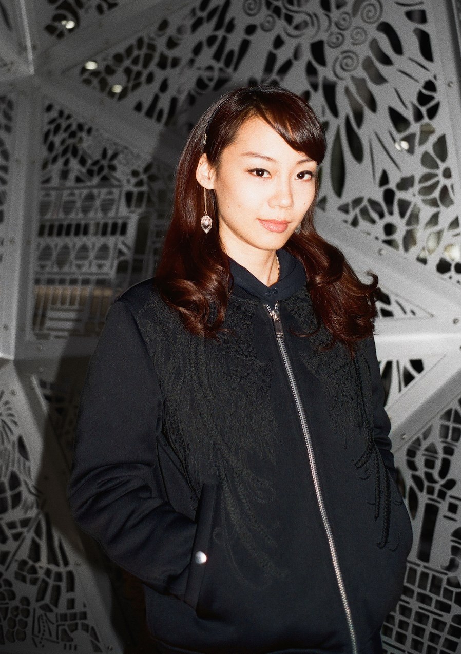 dj-yummy-yumi-kobayashi