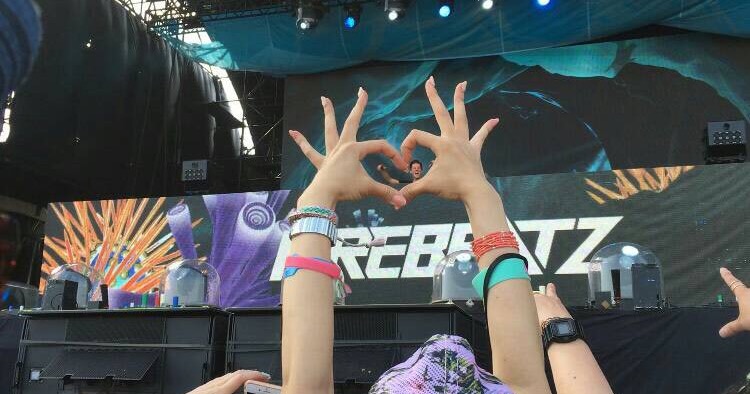FIREBEATZ LOVE