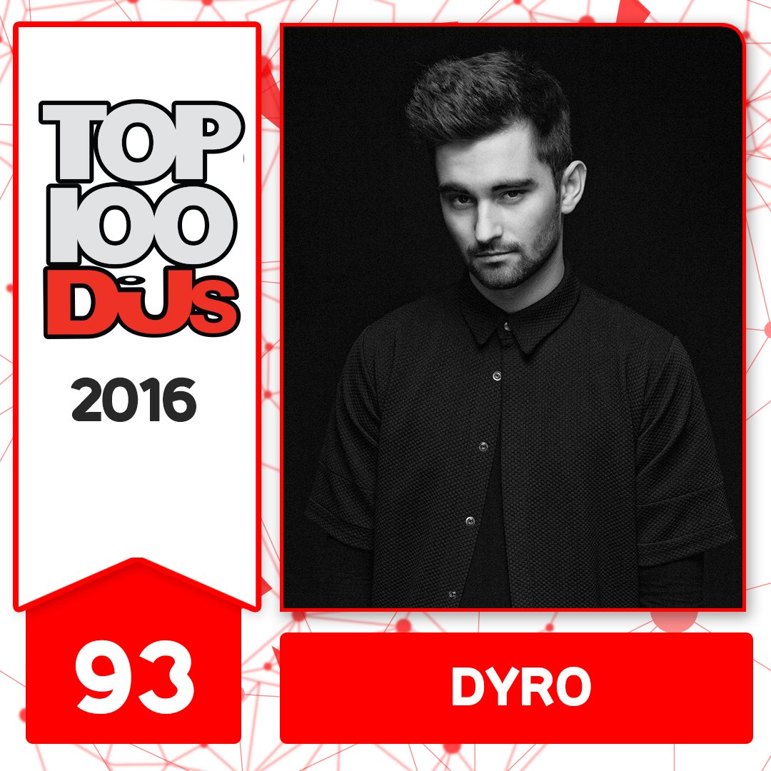 dyro-2016s-top-100-djs