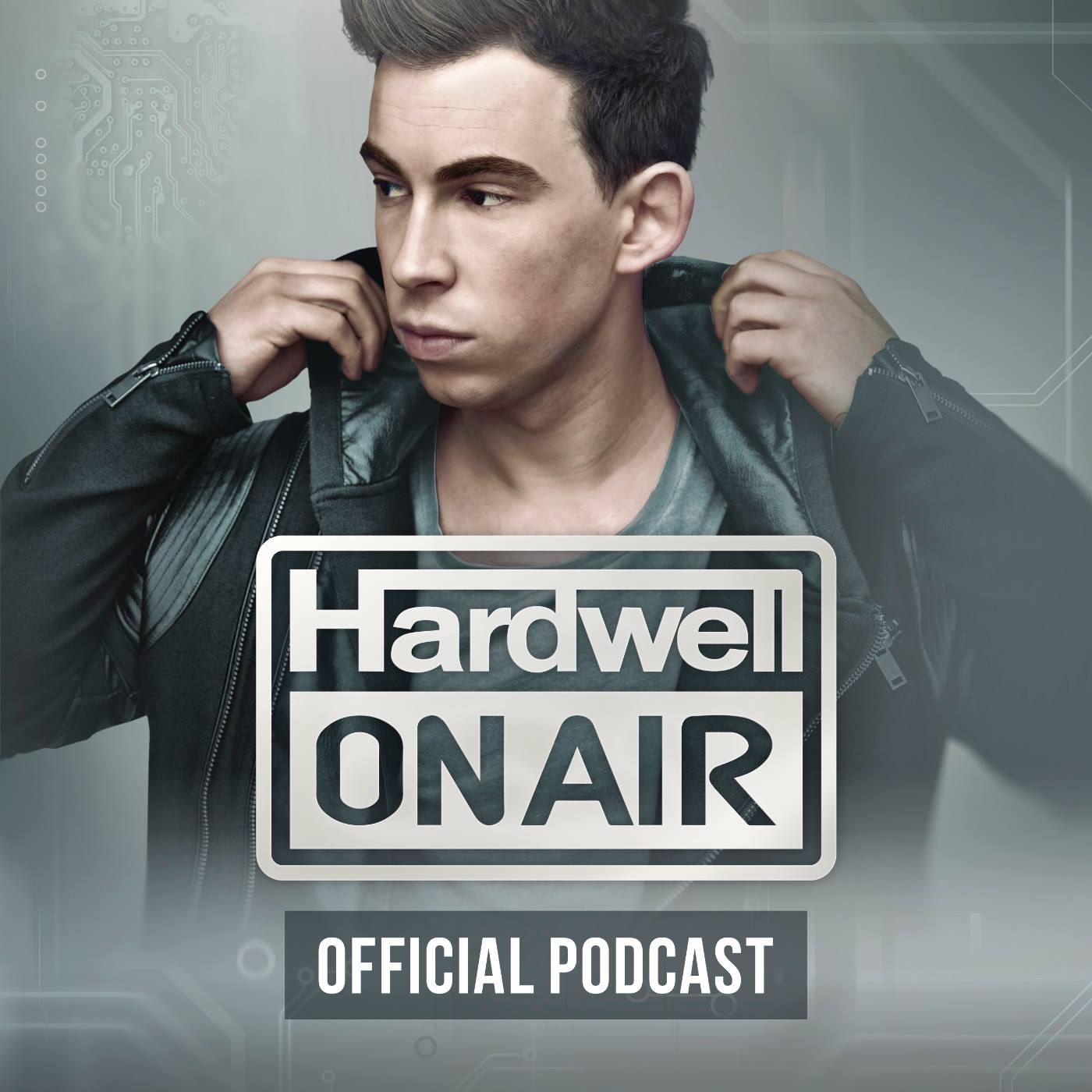 hardwell-on-air