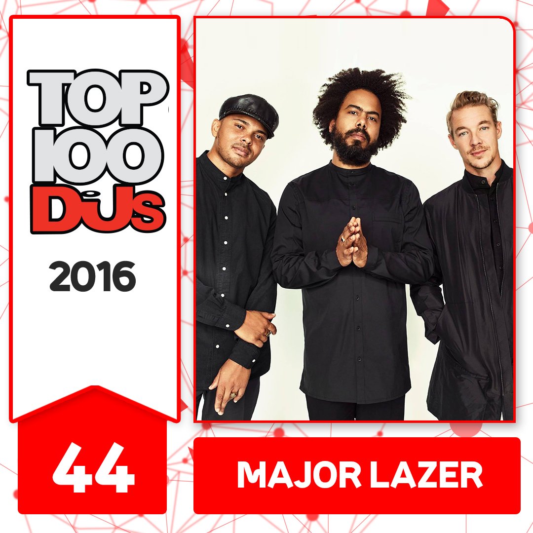 major-lazer
