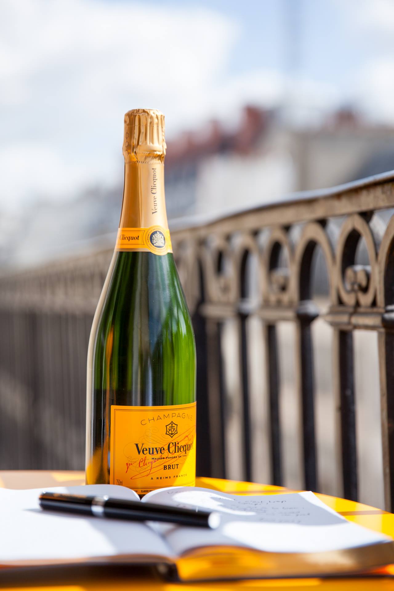 veuve-clicquot