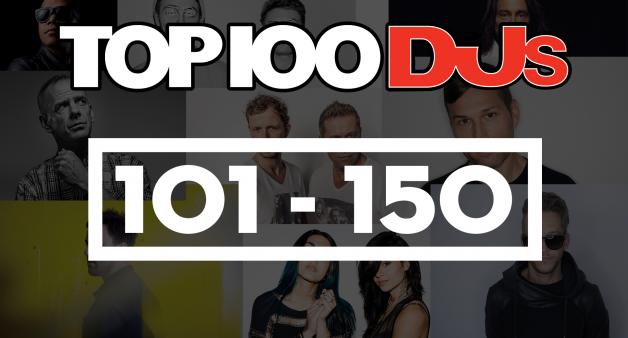 2016s-top-100-djs-101-150